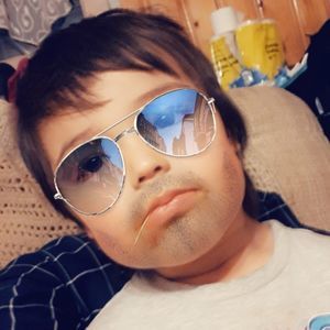 Meet your Posher, Scott